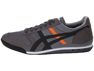 Onitsuka Tiger by Asics Ultimate 81® Charcoal/Black 2