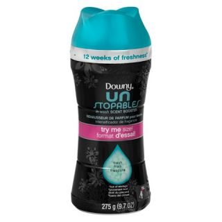Downy® Unstopables™ In Wash Scent Booster   Fresh (9.7 oz)