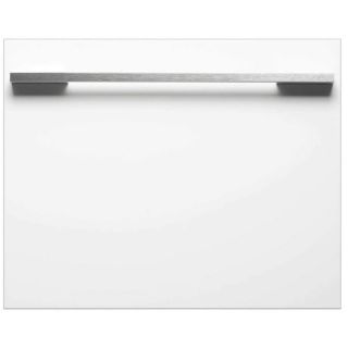Fisher & Paykel 48.5 Decibel Drawer Dishwasher (Common: 24 in; Actual 23.562 in) ENERGY STAR