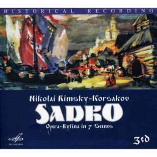 Sadko (Dig)