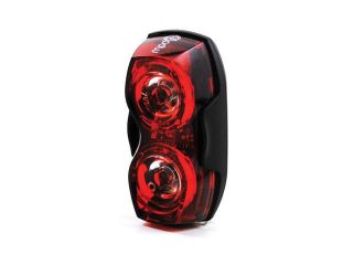 Portland Design Works Danger Zone Bicycle Taillight   410