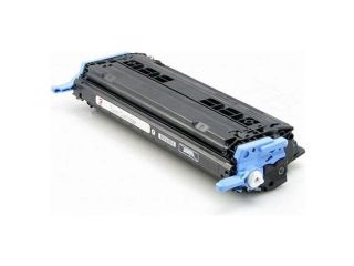 HQ Compatible HP Q6000A HP 124A Black Laser Toner Cartridge for HP Color LaserJet 1600 2600 2600N 2605DN 2605DTN CM1015MFP CM1017MFP Laser Printer
