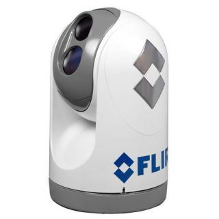 FLIR M Series Maritime Night Vision Thermal Camera 731961