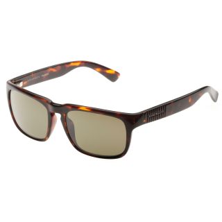 Serengeti Cortino Mens Dark Tortoise Polarized Fashion Sunglasses