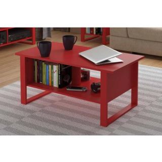 Mainstays Coffee Table, Multiple Colors