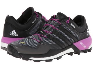 adidas outdoor terrex boost w vista grey black flash pink