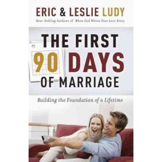 The First ninety Days of Marriage