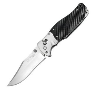 SOG Tomcat 3.0 Folding Knife   15217186 Top