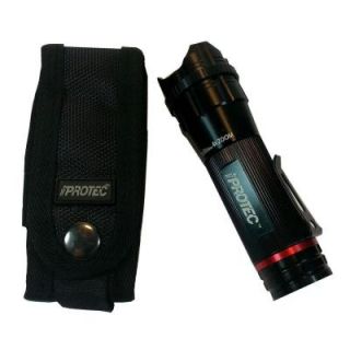 iProtec Pro 220 Lite Flashlight with Holster 5960