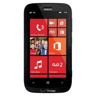 Nokia Lumia 822 with New 2 Year Verizon Agreement