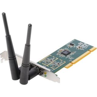 Edimax EW 7722In 300Mbps Wireless N PCI Adapter
