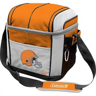 Cleveland Browns NFL Soft Sided Cooler by Coleman