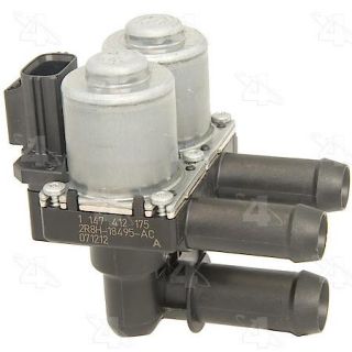 CARQUEST or Factor Air Thermostatic Operated Electric Heater Valve 74010