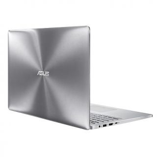 ASUS Zenbook 15.6" Touch Ultra HD IPS Intel Core i7 6th Gen. Quad Core, 16GB RA   8045942