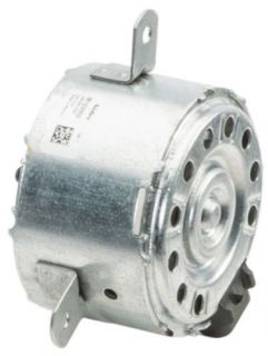 Jeep   Electric Fan Motor   Fits 2007 to 2011 JK Wrangler, Rubicon and Unlimited