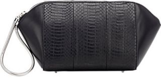 Alexander Wang Chastity Large Cosmetic Case