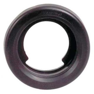 MAXXIMA 3LXF8 Round Grommet, ID 2 In