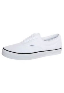 Vans ERA   Skater shoes   white