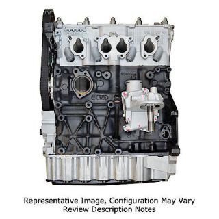 Spartan/ATK Engines Spartan Remanufactured Volkswagen Engine 932PG