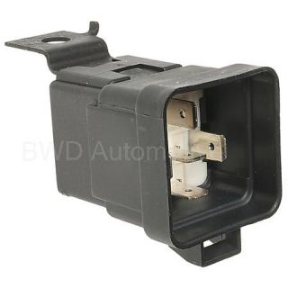 CARQUEST by BWD Fuel Injection Relay R4810
