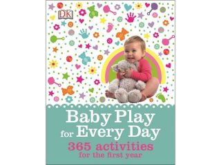 Baby Play for Every Day
