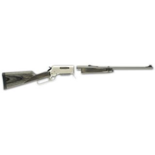 Browning BLR Lightweight 81 Stainless Takedown Centerfire Rifle 721560