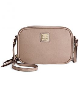 Dooney & Bourke Saffiano Sawyer Crossbody   Handbags & Accessories