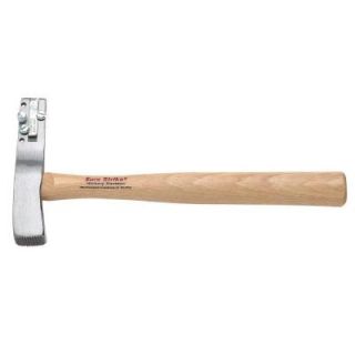 Estwing 18 oz. Sure Strike Roofing Hatchet with Hickory Handle MRW18R