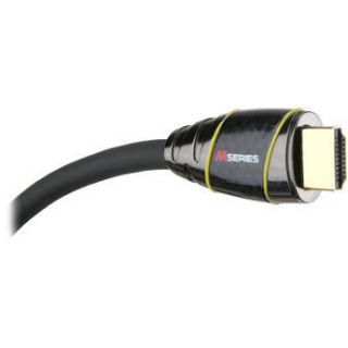Monster Cable 75 (22.9 m) HDTV HDMI Cable (128326) 128326