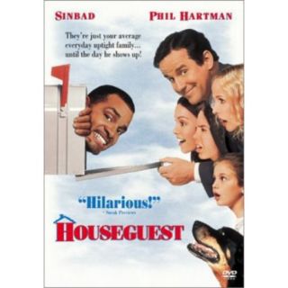 Houseguest (Widescreen)